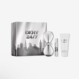 DKNY 24/7 3 Piece Gift Set NEW